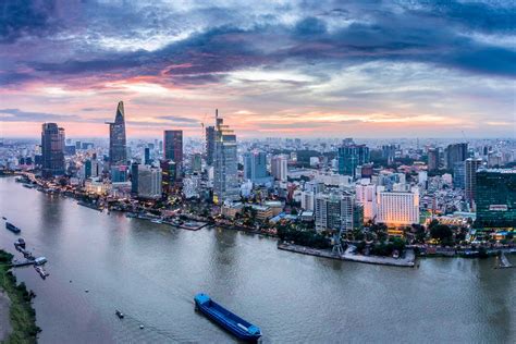 15 Most Famous Cities in Vietnam (And What Makes Them .